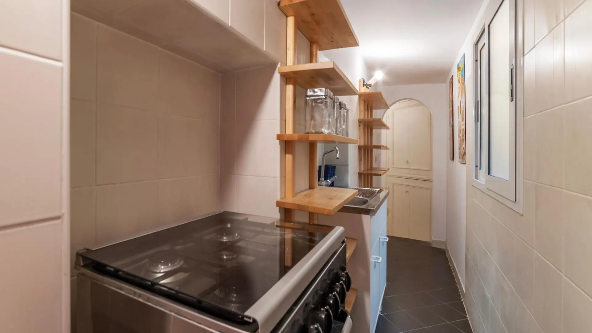 Fori Imperiali Pretty Apartment Rome
