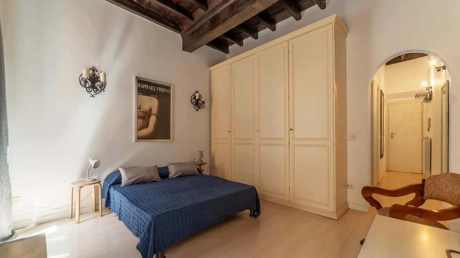 Fori Imperiali Pretty Apartment Rome