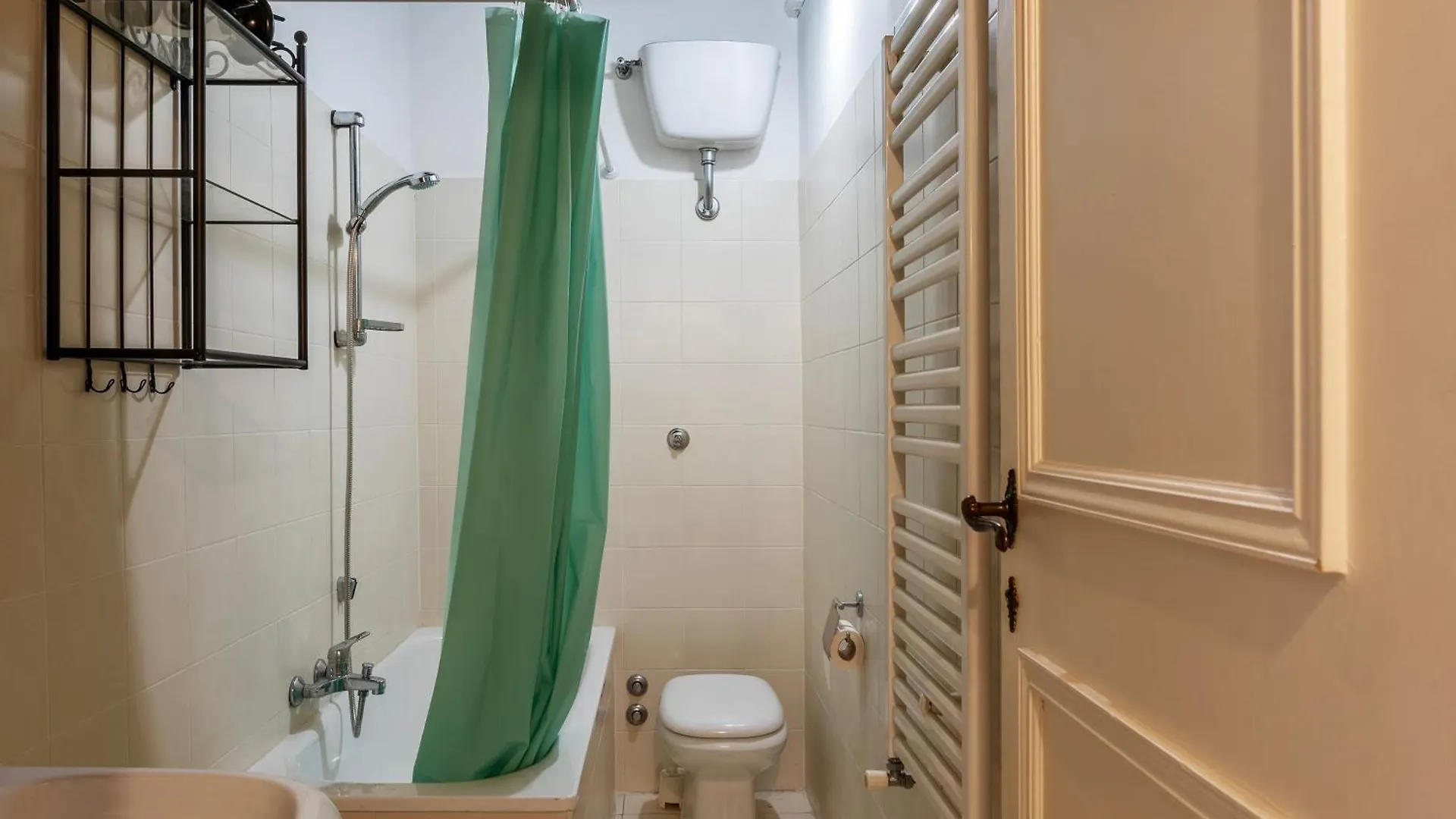 Fori Imperiali Pretty Apartment Rome